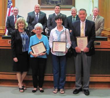03-17-15 Paulette Burton Award